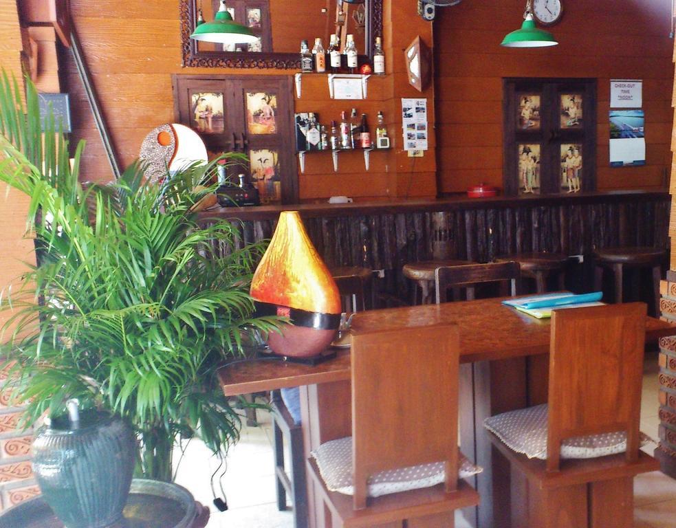 Soisabai Guesthouse Chiang Mai Exterior photo