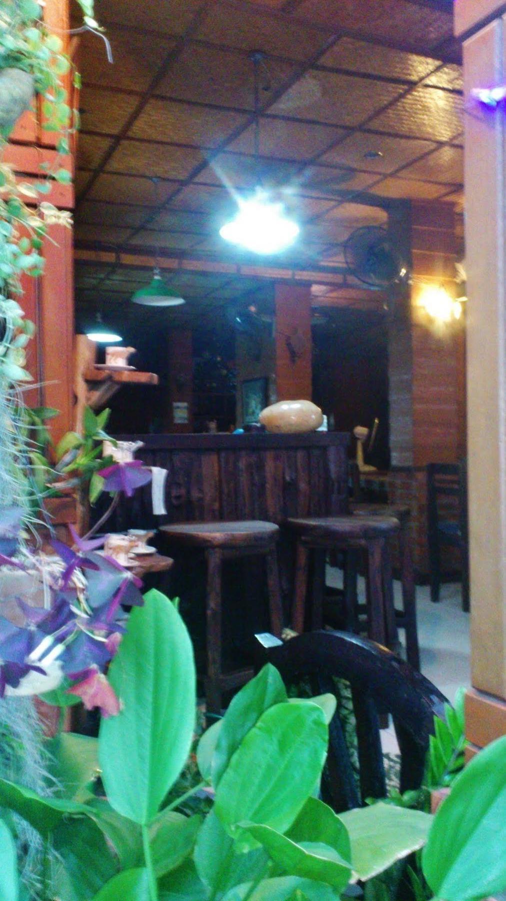 Soisabai Guesthouse Chiang Mai Exterior photo