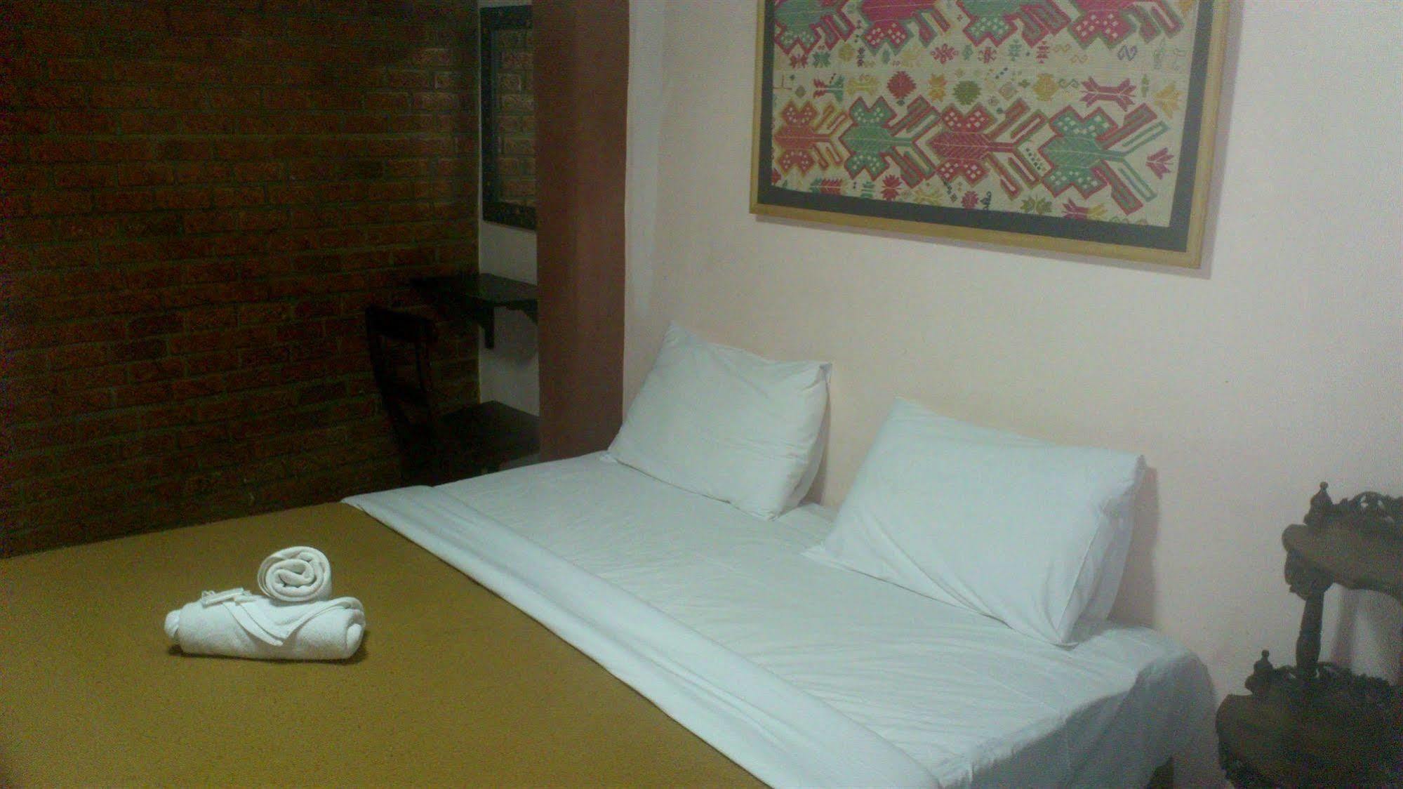 Soisabai Guesthouse Chiang Mai Exterior photo