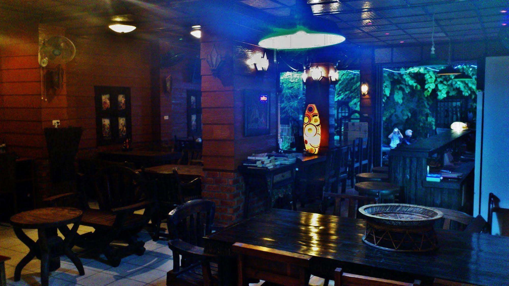Soisabai Guesthouse Chiang Mai Exterior photo