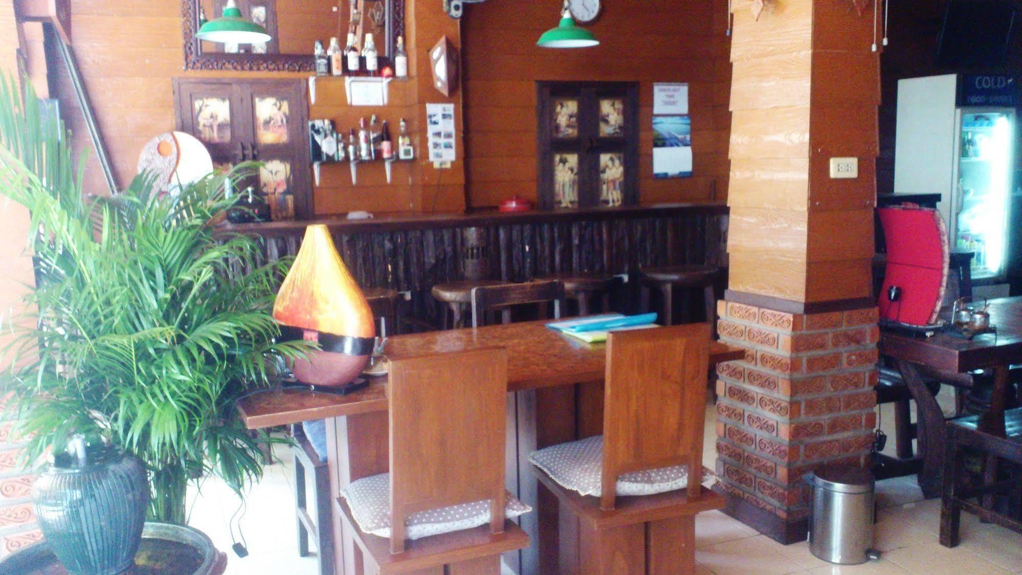 Soisabai Guesthouse Chiang Mai Exterior photo