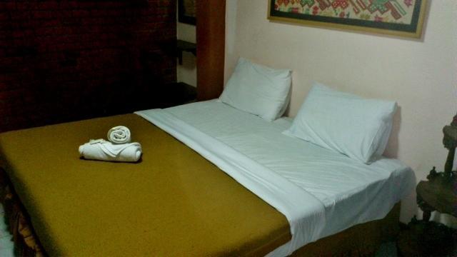 Soisabai Guesthouse Chiang Mai Room photo